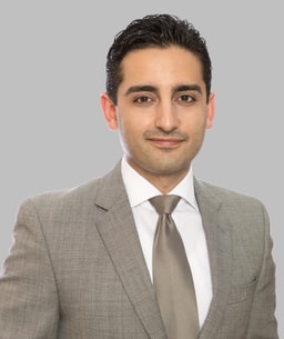 Amir, REALTOR® serving Maryland and Virginia