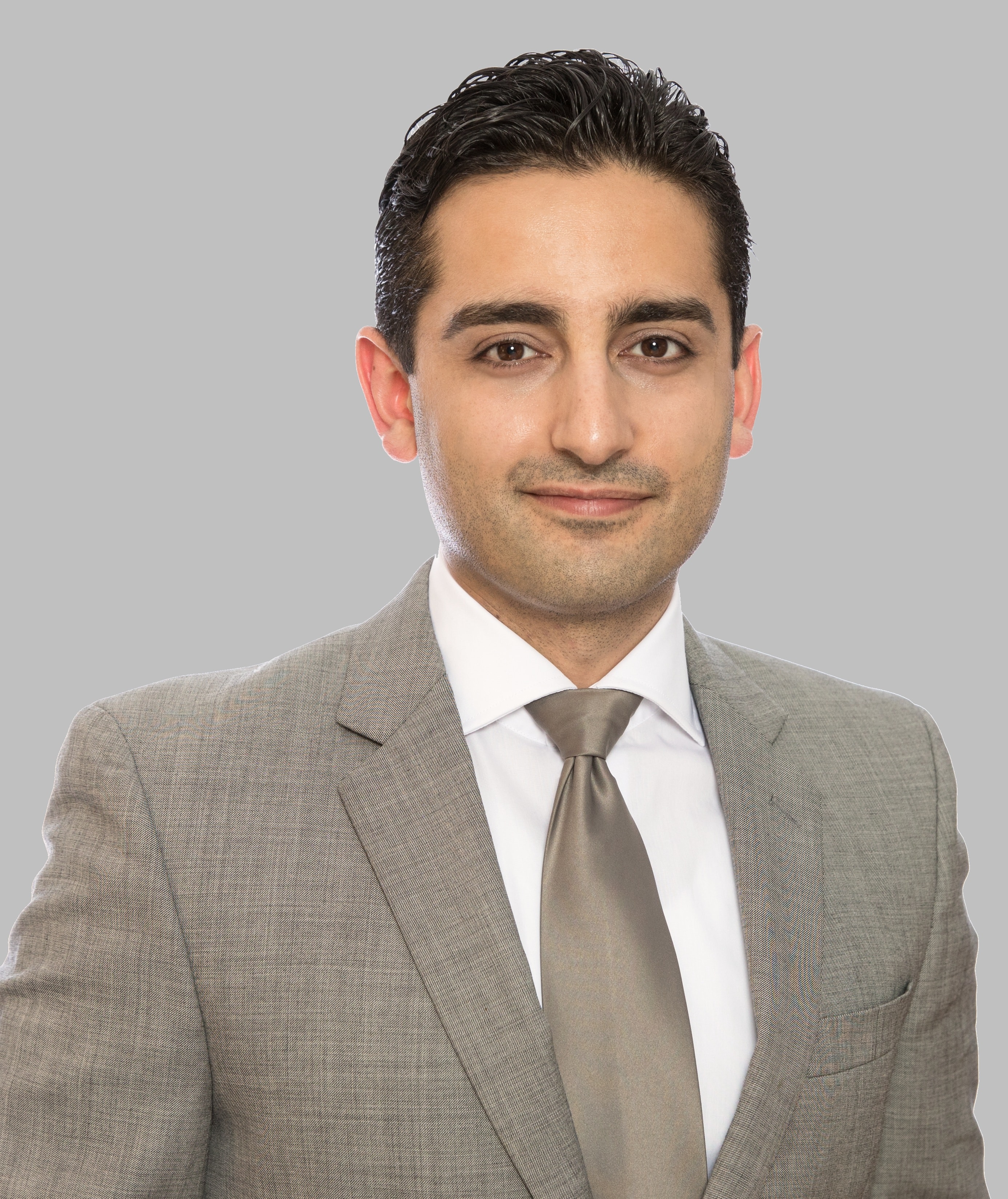 Amir, REALTOR® serving Maryland and Virginia